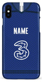 The Blues Home Jersey 2020