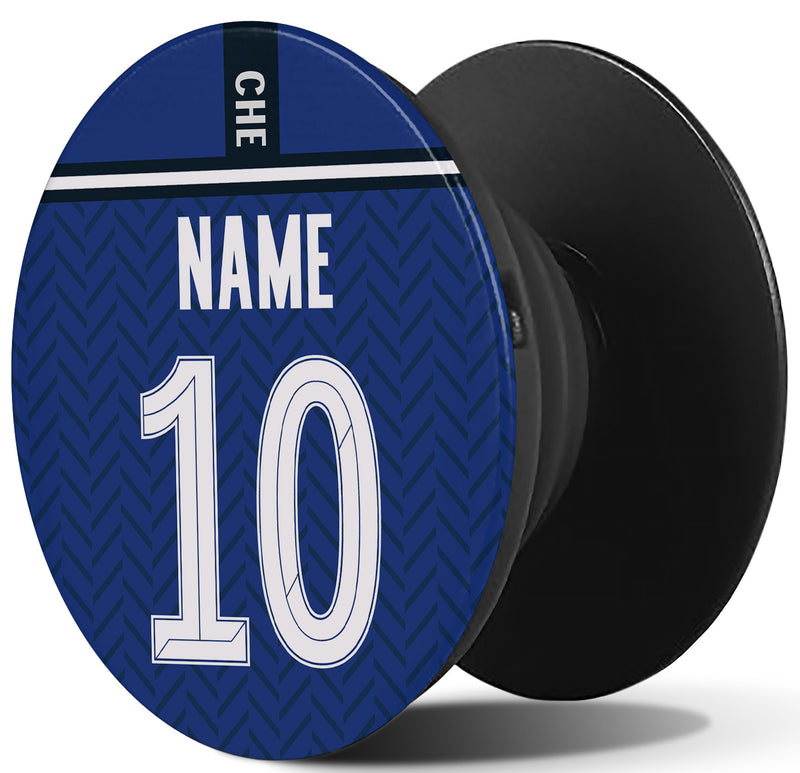The Blues Home 2020 GRIP