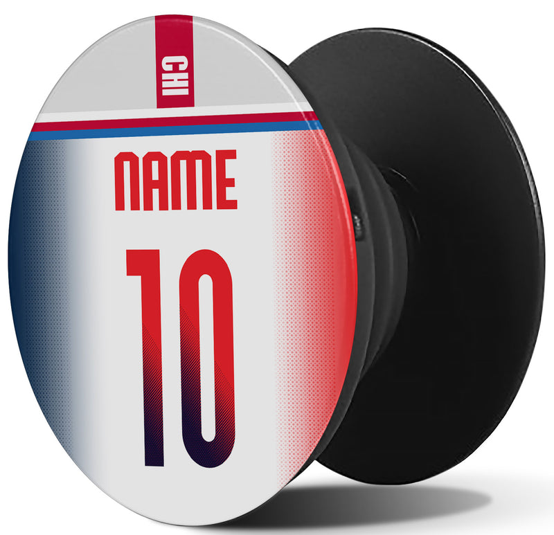 Chivas Away 2020 GRIP