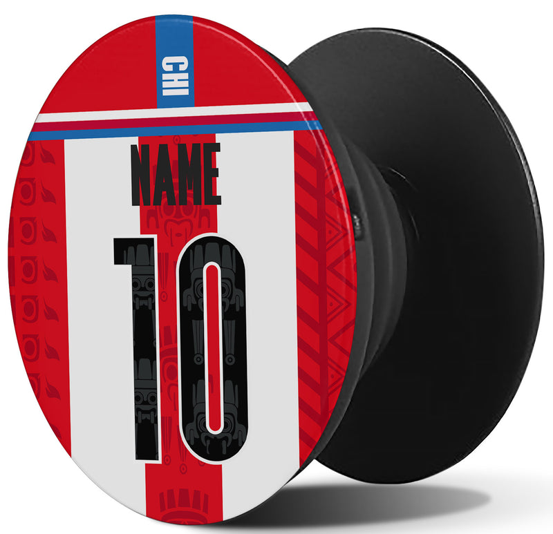 Chivas Home 2020 GRIP