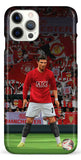 Cr7 Striker Background