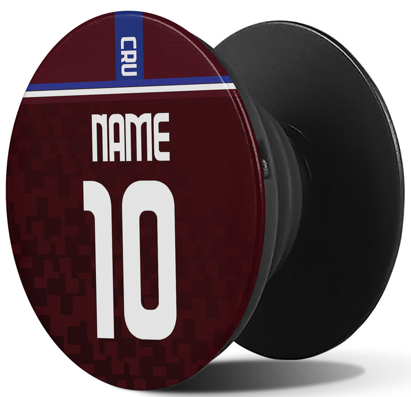 Cruz Azul 3rd 2020 GRIP