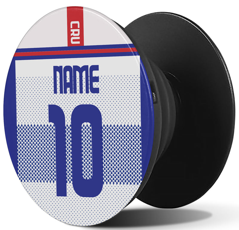 Cruz Azul Away 2020 GRIP