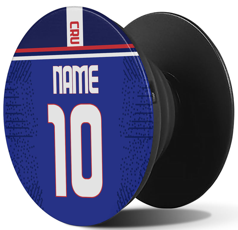 Cruz Azul Home 2020 GRIP