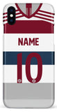Bayern M. Away Jersey 2015