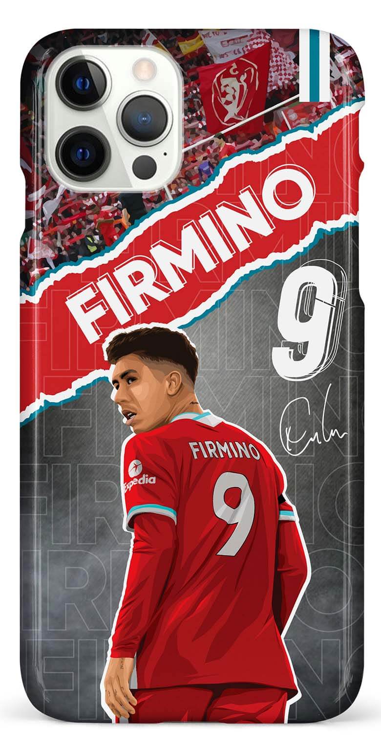 Firmino - ELITE