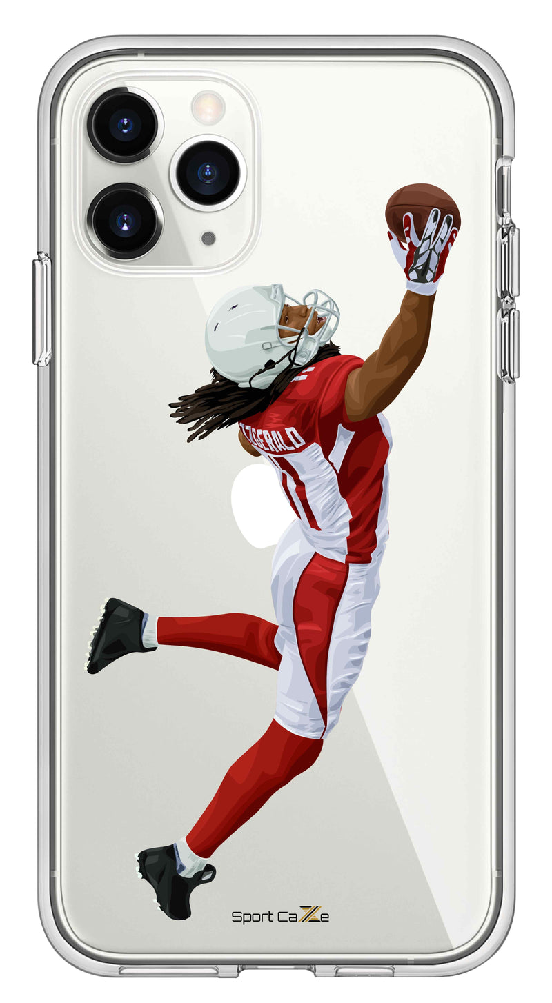 Fitz MVP - Case Jersey