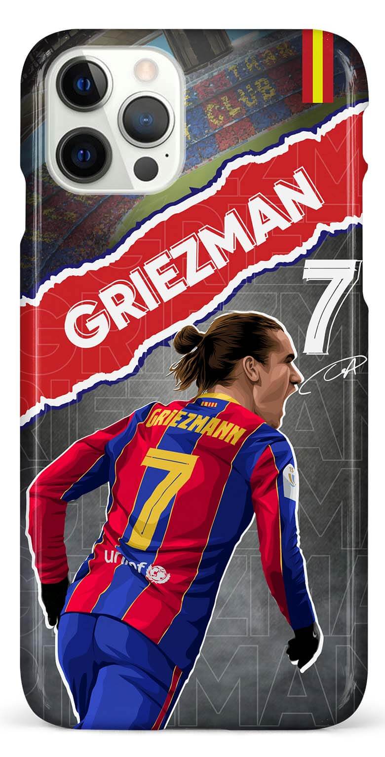 Griezmann - ELITE
