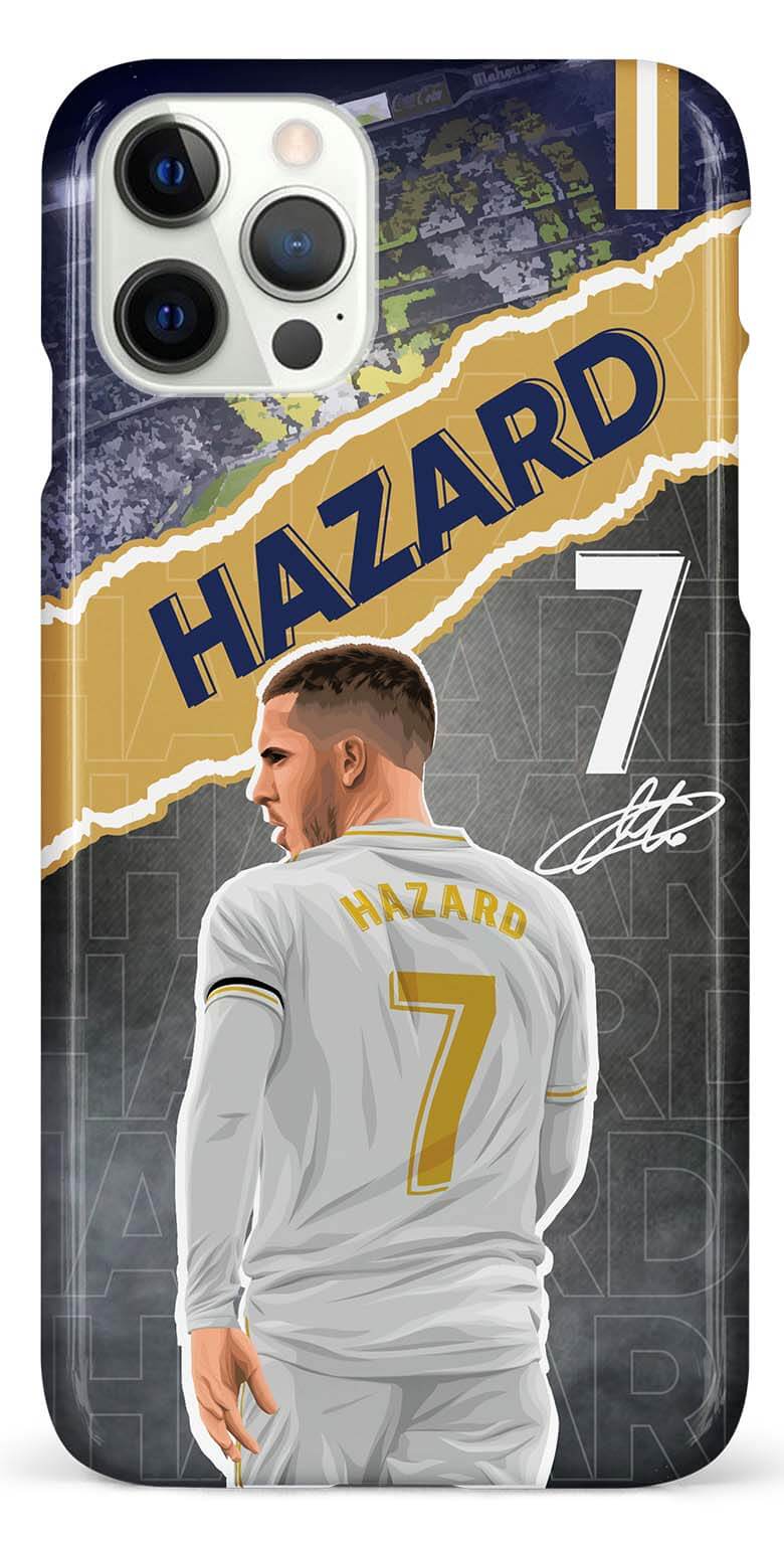 Hazard - ELITE