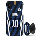 Pumas Jersey Home 2020 - Case Jersey