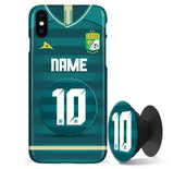 Leon Home Jersey 2020 - Case Jersey