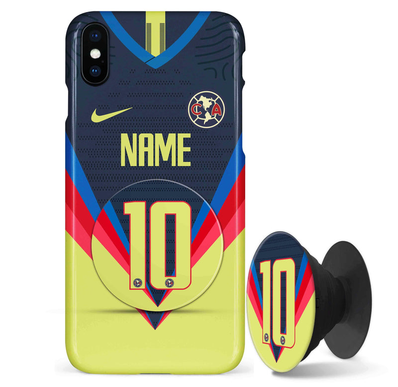 America Home Jersey 2020 - Case Jersey
