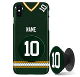 Green Bay Home Jersey FA
