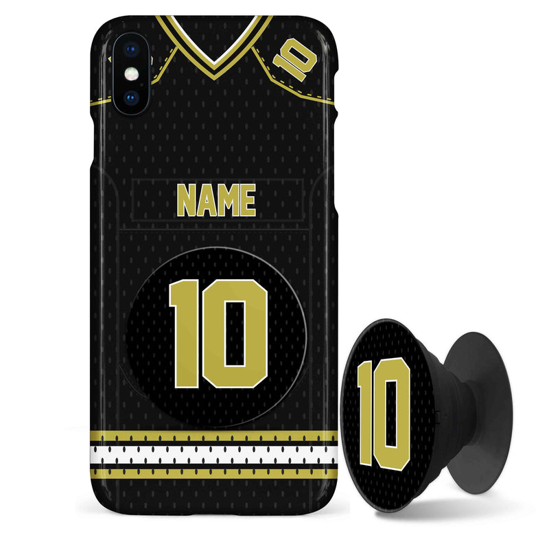 New Orleans Home Jersey FA