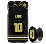 New Orleans Home Jersey FA