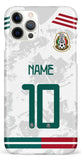 Mexico Away Jersey 2020