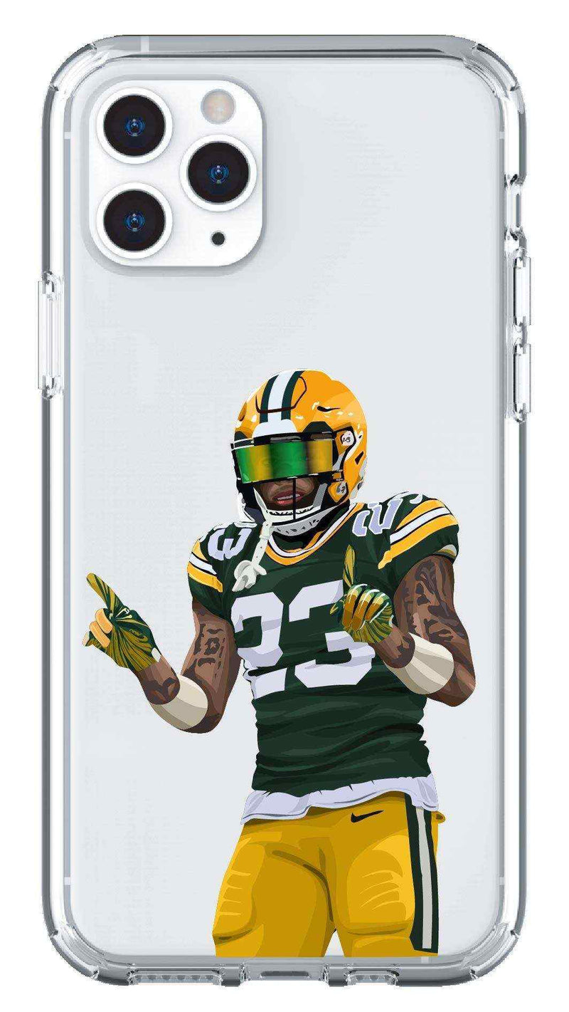 J23 MVP - Case Jersey