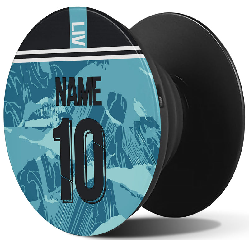 Liverpool Away 2020 GRIP