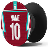 Liverpool Home 2020 GRIP