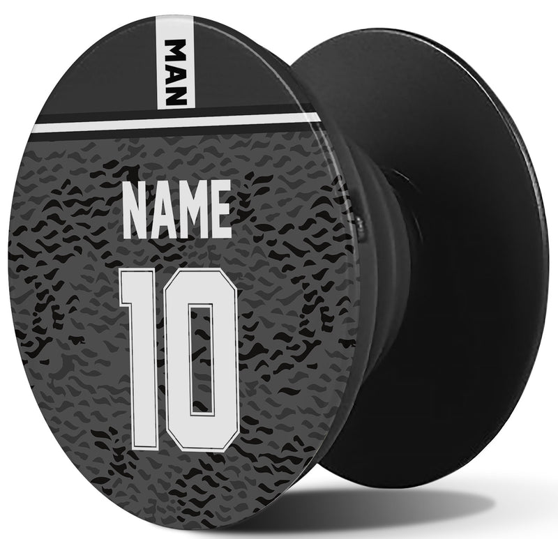 Man UNITED Away 2020 GRIP