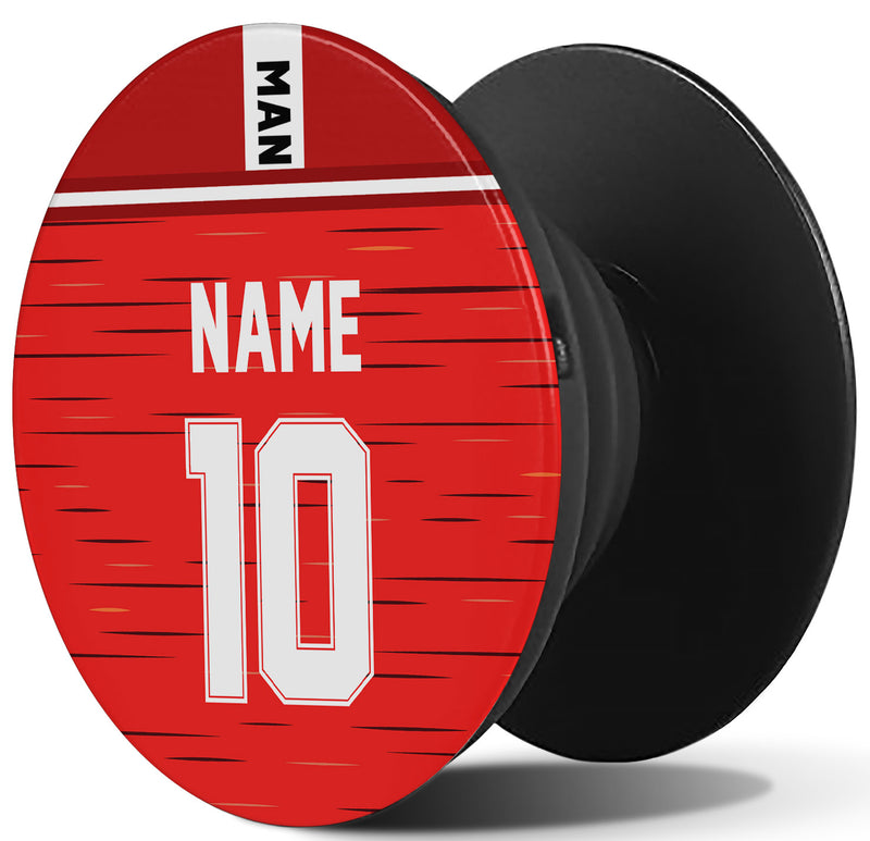 Man UNITED Home 2020 GRIP