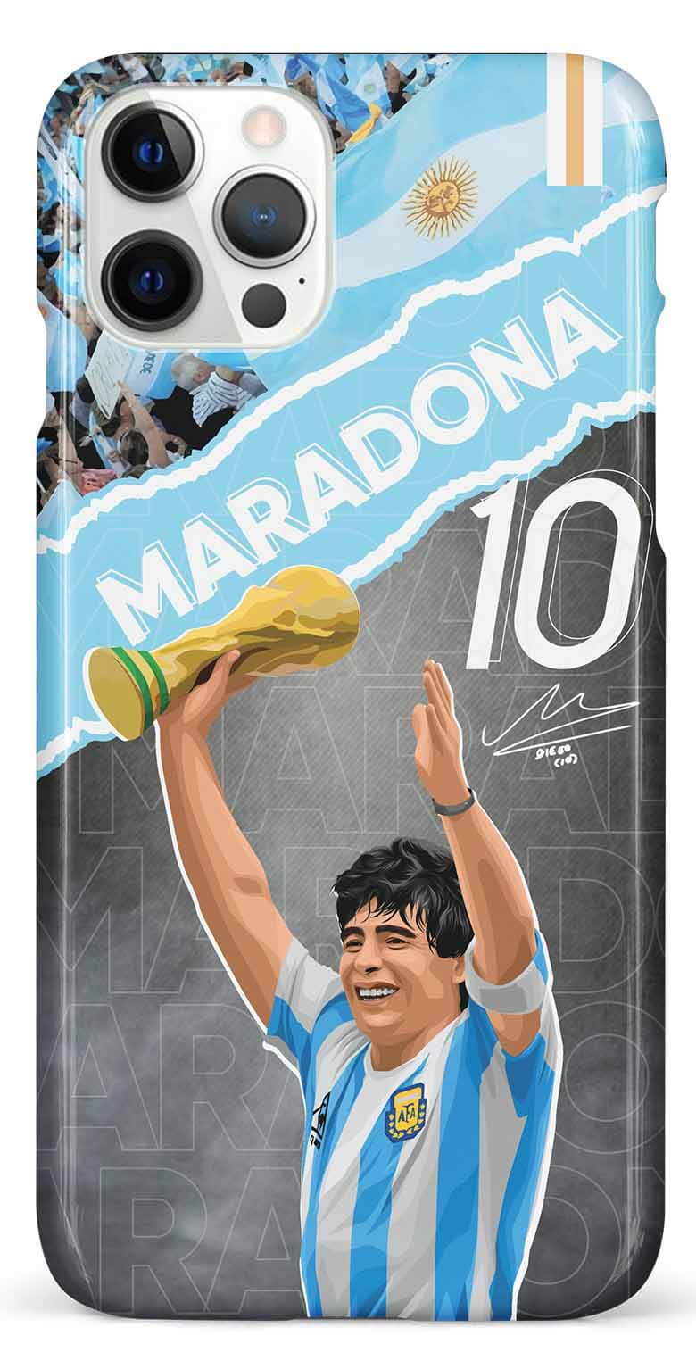Maradona - ELITE