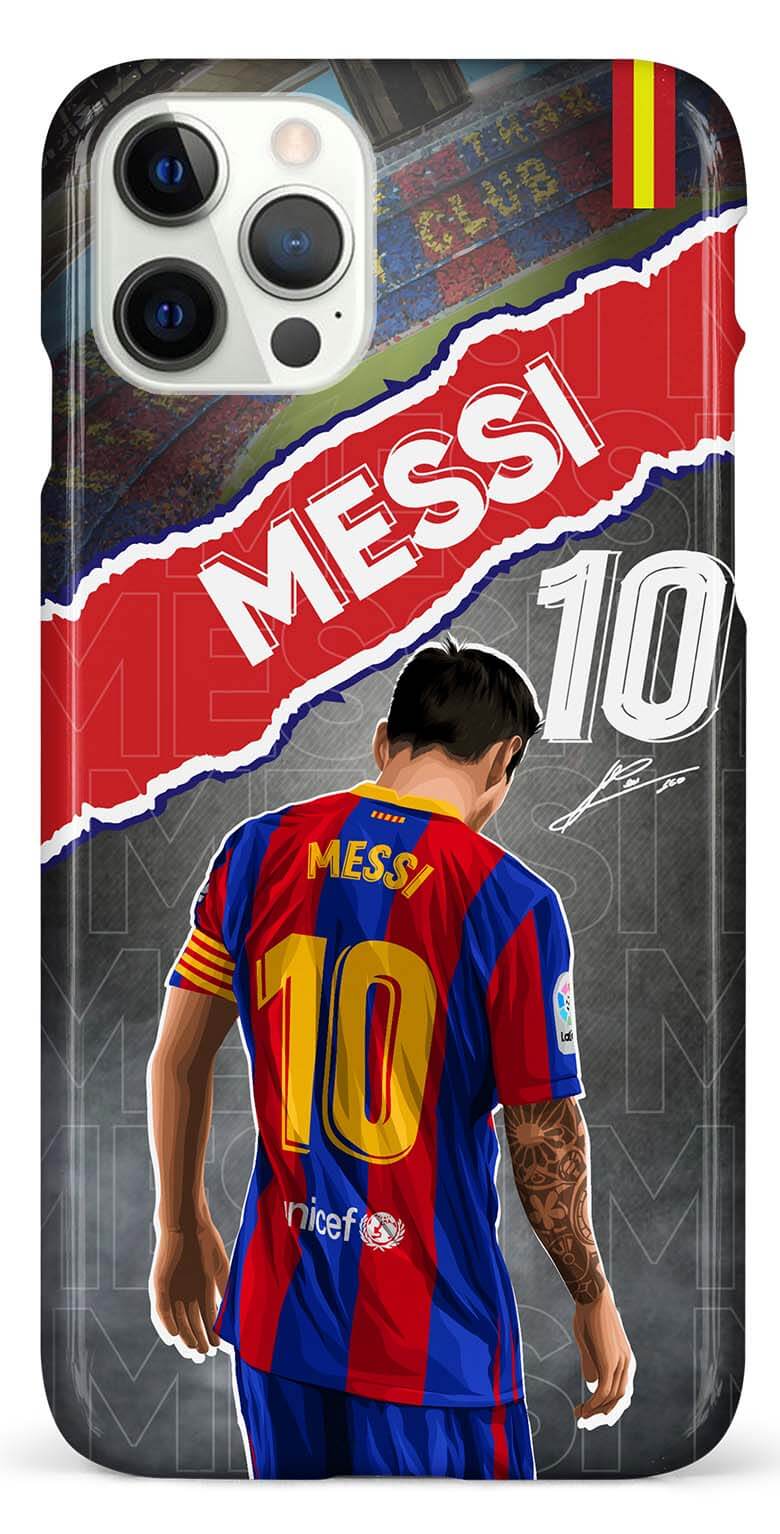 Messi - ELITE