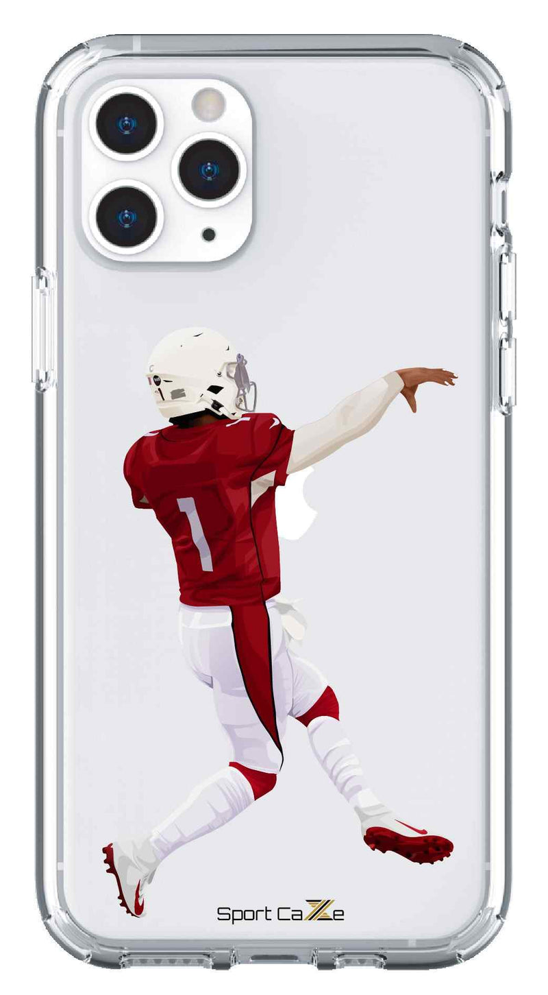 Murray - Case Jersey