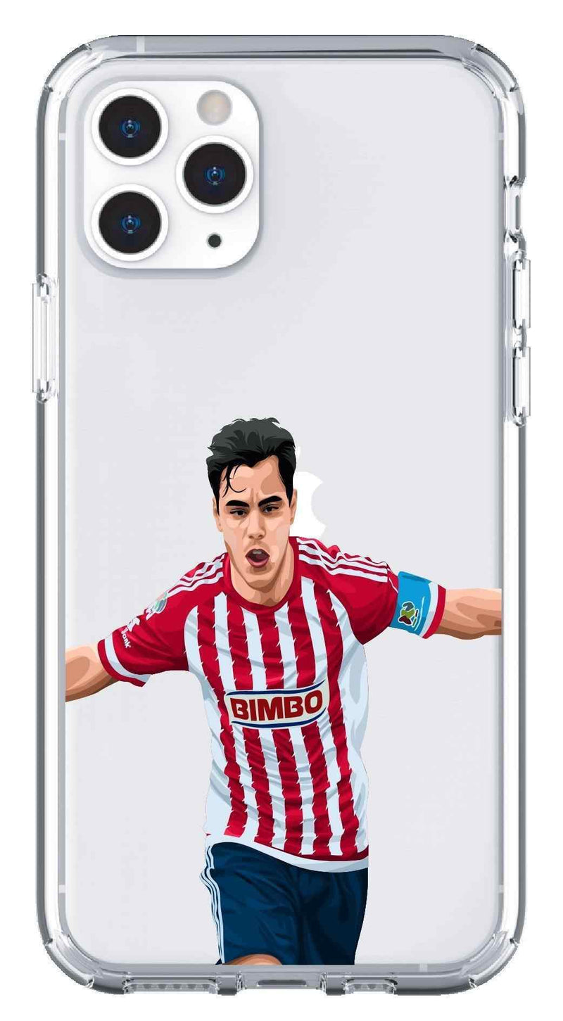 Omar B9 - Case Jersey