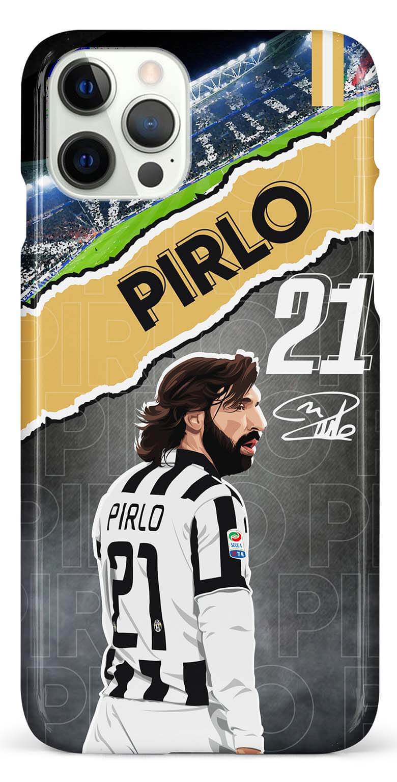 Pirlo - ELITE