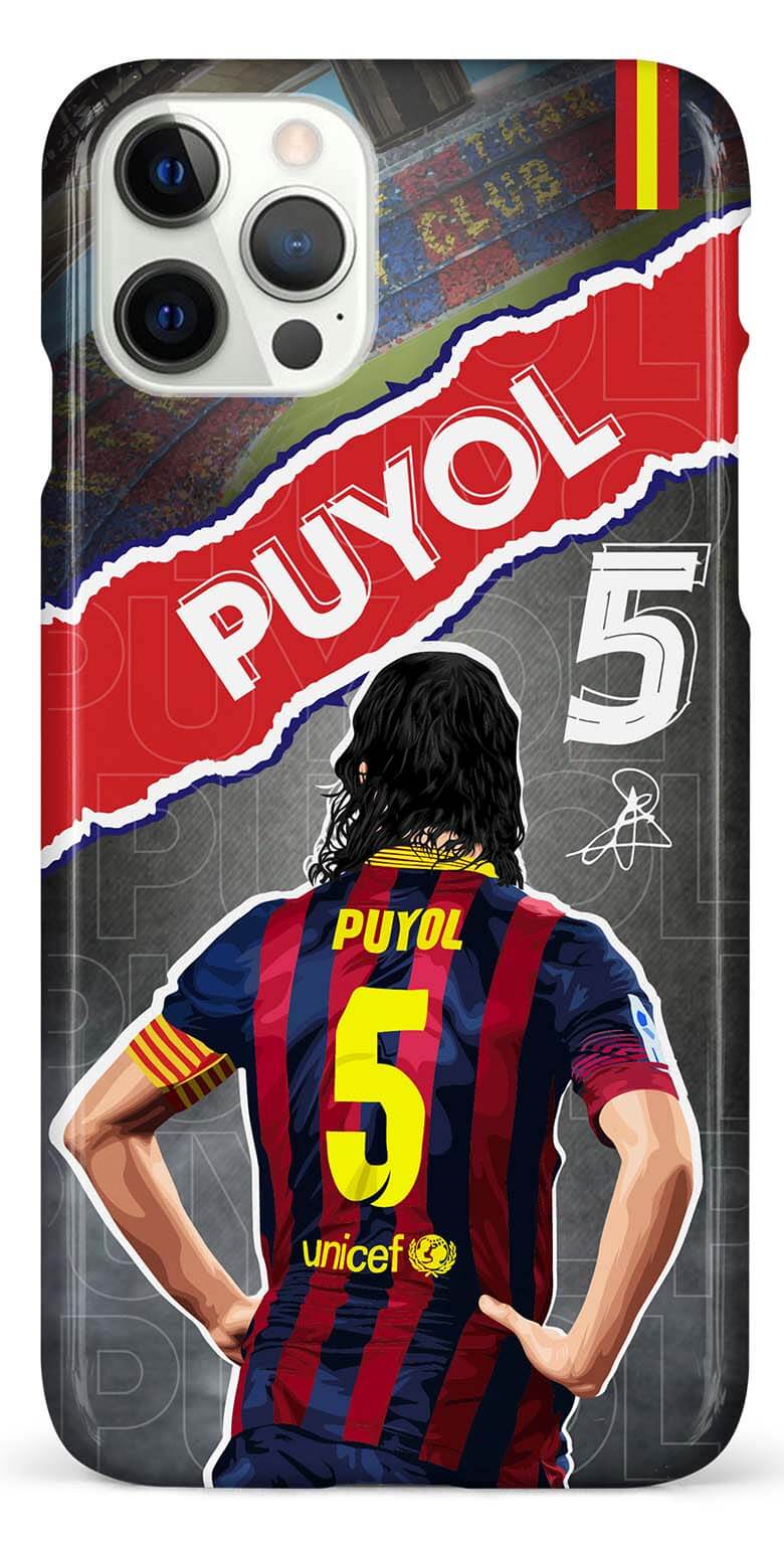 Puyol - ELITE