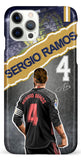 Ramos- ELITE