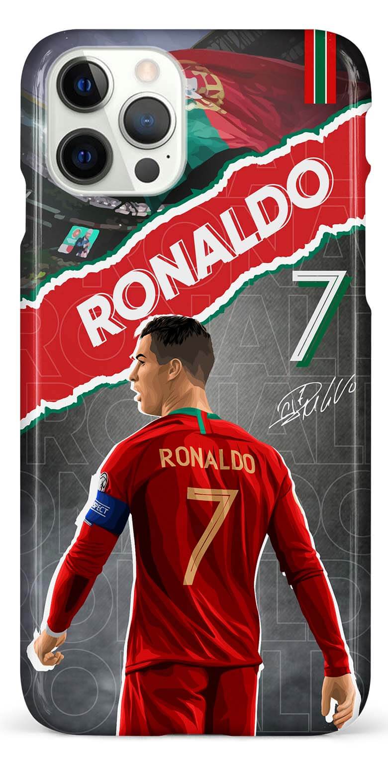 Ronaldo - ELITE