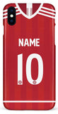 Bayern M. Home Jersey 2020