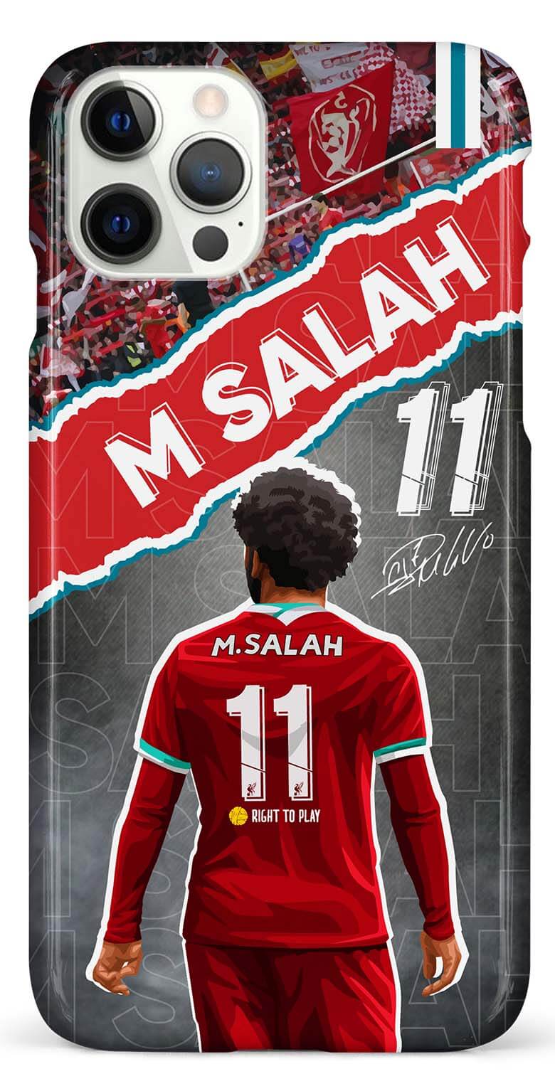 Salah - ELITE