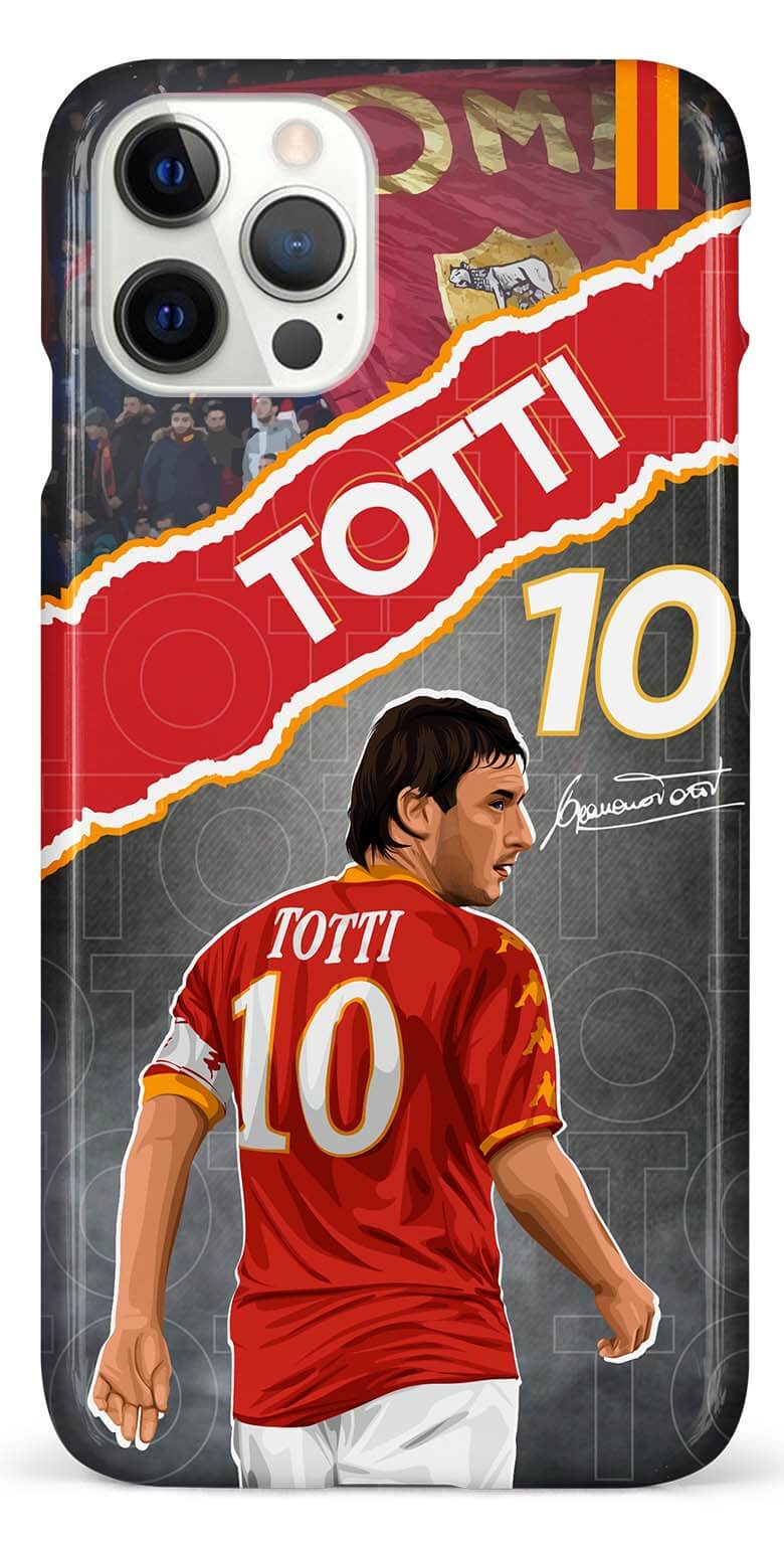 Totti - ELITE