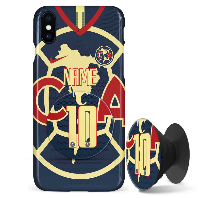 America Training Jersey 2020 - Case Jersey