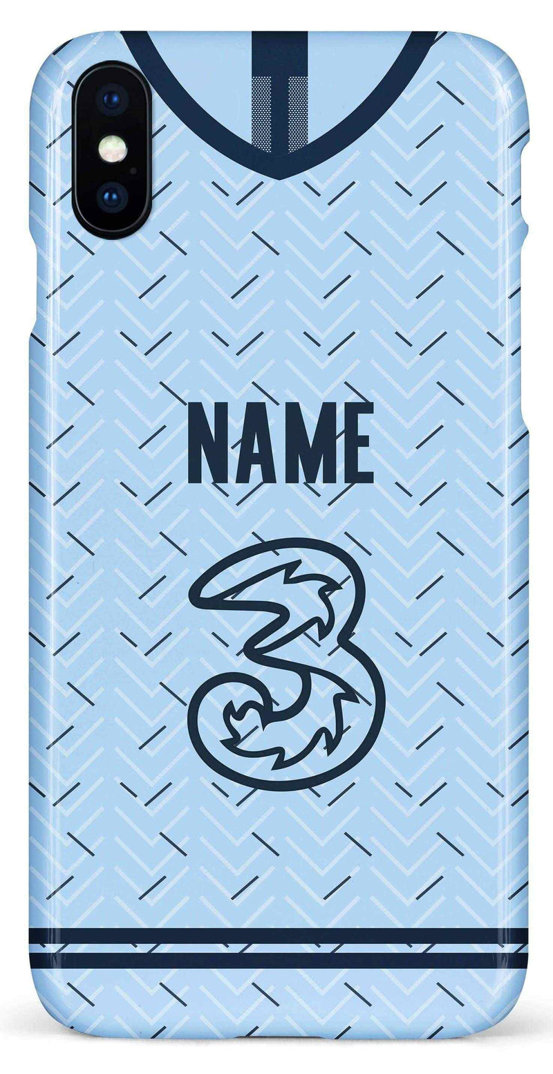 Chelsea Away Jersey 2020 - Case Jersey