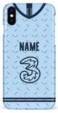 The Blues Away Jersey 2020